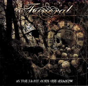 As the Light Does the Shadow album cover
