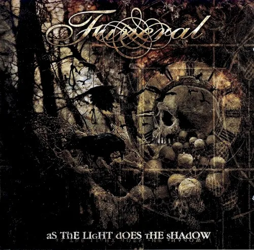 As the Light Does the Shadow background