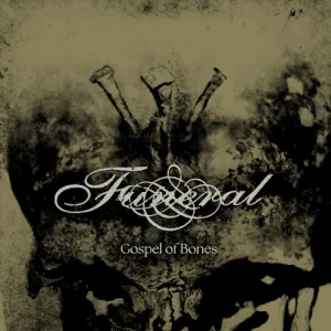 Gospel of Bones album cover