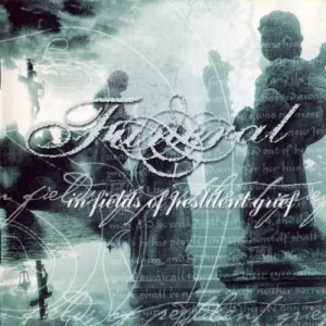 In Fields of Pestilent Grief album cover