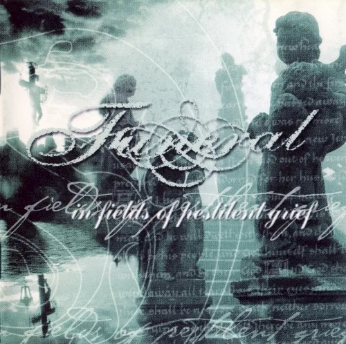 In Fields of Pestilent Grief background