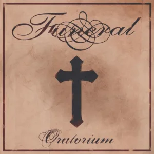 Oratorium album cover