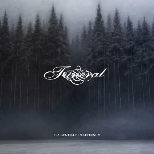 Praesentialis in aeternum background