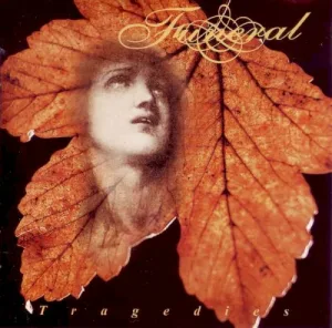 Tragedies album cover