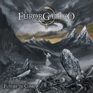 Future to Come album cover