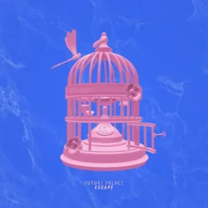 Escape album cover