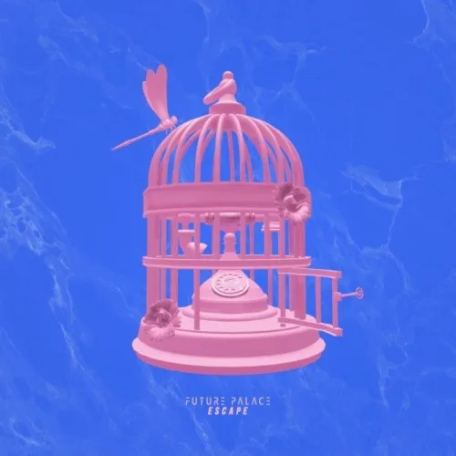 Escape background