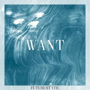 Want album cover