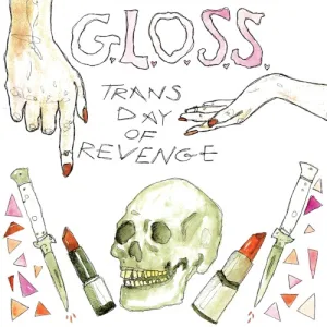 Trans Day of Revenge album cover