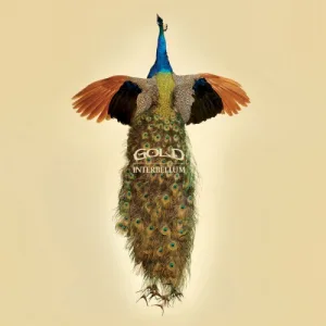 Interbellum album cover
