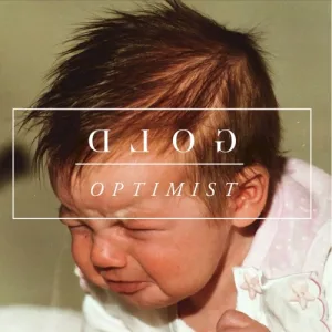 Optimist album cover