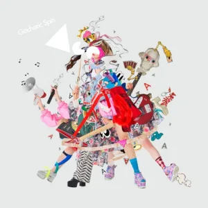 Ace album cover