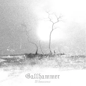 Ill Innocence album cover