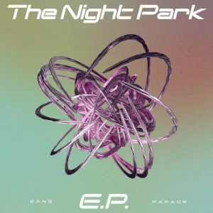 The Night Park E.P. album cover