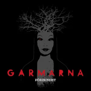Förbundet album cover