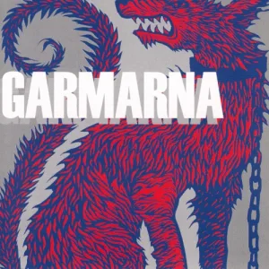 Garmarna album cover