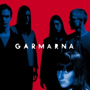 Guds spelemän album cover