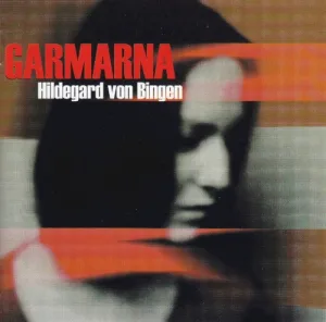Hildegard von Bingen album cover