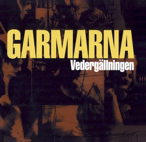 Vedergällningen background