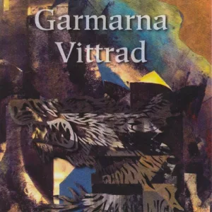 Vittrad album cover