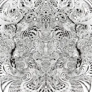 Fyr album cover