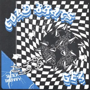 Shock Therapy album cover