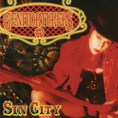 Sin City background