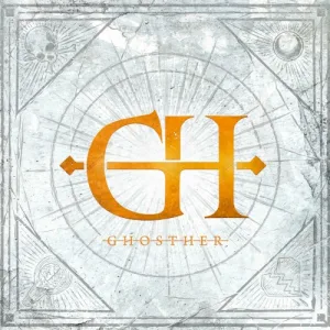 Ghosther album cover