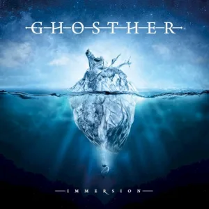 Immersion album cover