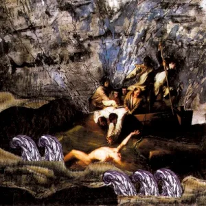 Metridium Fields album cover