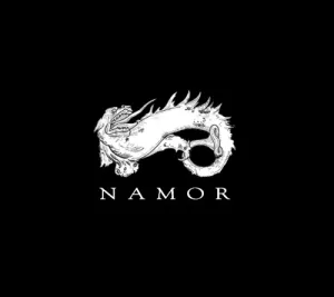 Namor album cover