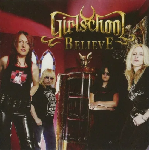 Believe background