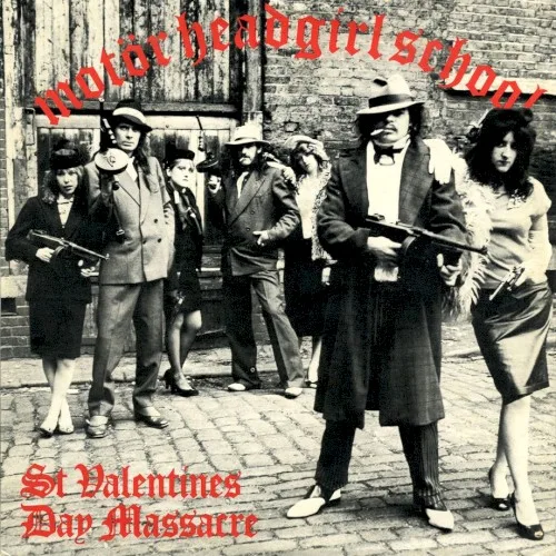 St Valentines Day Massacre background