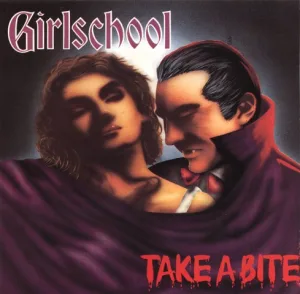 Take a Bite album cover