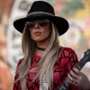 Orianthi photo