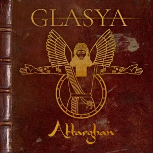 Attarghan album cover