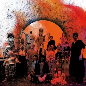 Requiem album cover