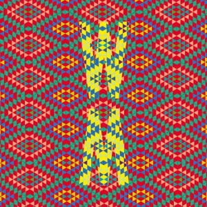 World Music album cover
