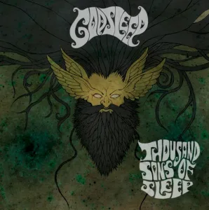 Thousand Sons of Sleep album cover
