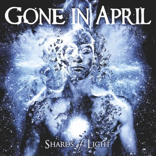 Shards of Light background
