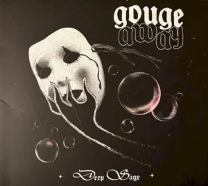Deep Sage album cover