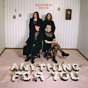 Anything For You album cover