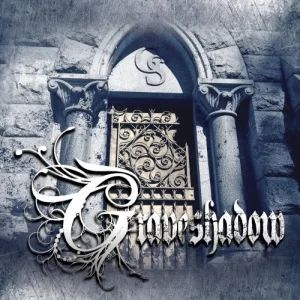 Graveshadow album cover