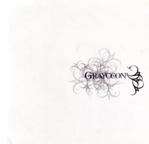 Grayceon album cover