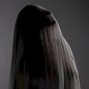 Then the Darkness album cover