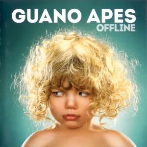 Offline album cover