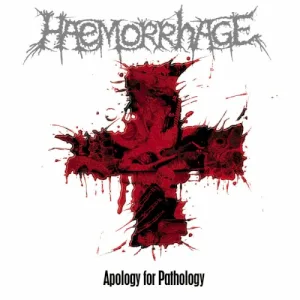 Apology for Pathology album cover