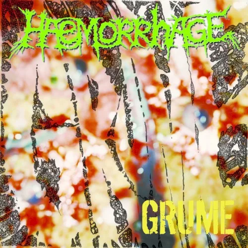 Grume background