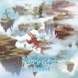 -Episode 0- album cover