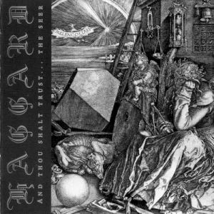 And Thou Shalt Trust… The Seer album cover